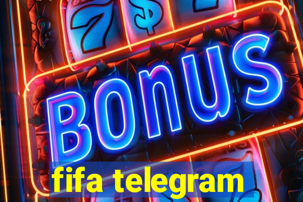 fifa telegram